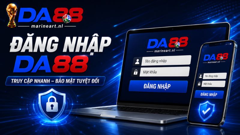 Tại sao cần chú ý đến đường link khi tiến hành đăng nhập DA88?