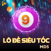 Lô đề MD5